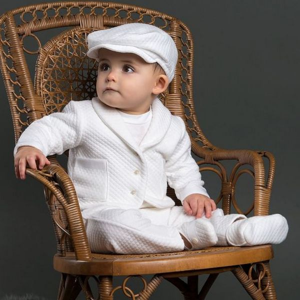 Baby Clothing 2019 Dress Your Baby in Style_01
