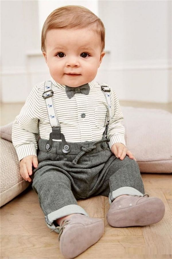 Baby Clothing 2019 Dress Your Baby in Style_09