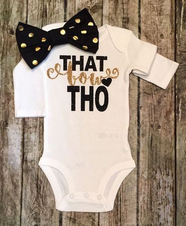 Baby Clothing 2019 Dress Your Baby in Style_13