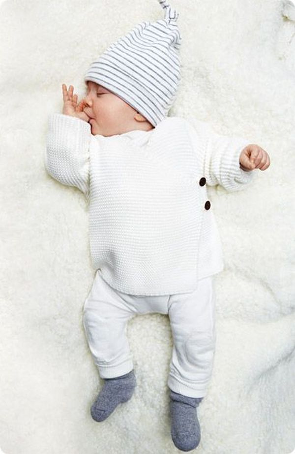 Baby Clothing 2019 Dress Your Baby in Style_14