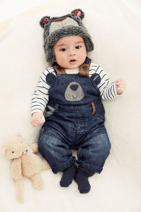 Baby Clothing 2019 Dress Your Baby in Style_16