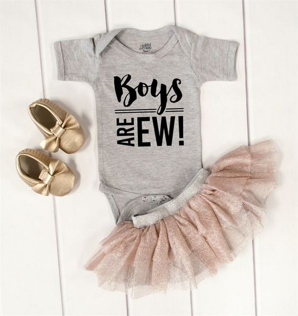 Baby Clothing 2019 Dress Your Baby in Style_24