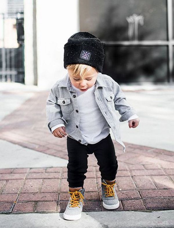 Baby Clothing 2019 Dress Your Baby in Style_26