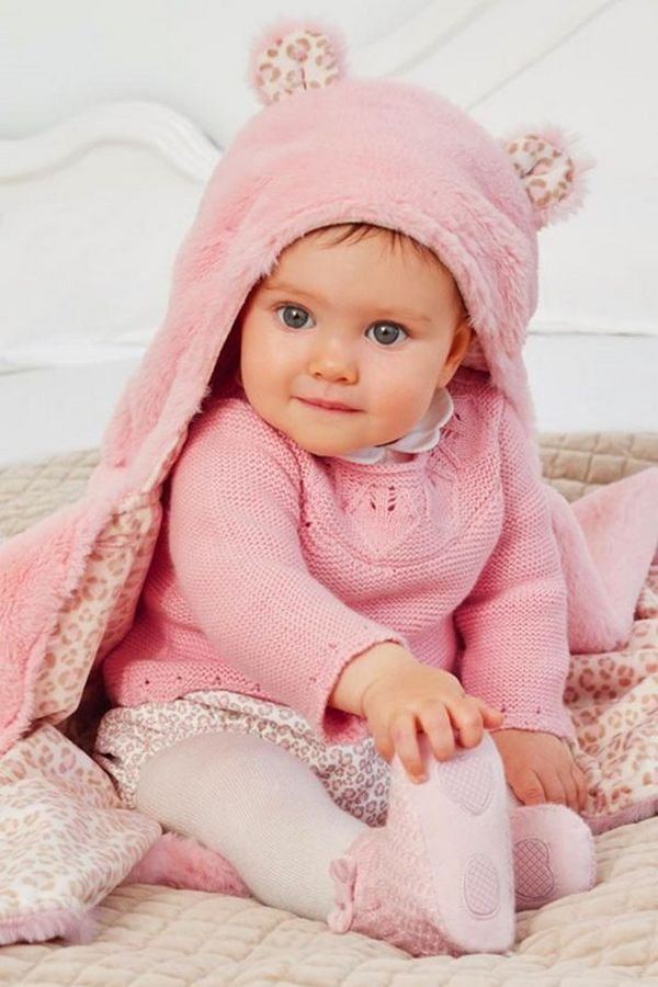 Baby Clothing 2019 Dress Your Baby in Style_31
