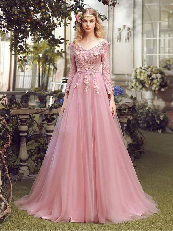 Prom Dresses 2019_17