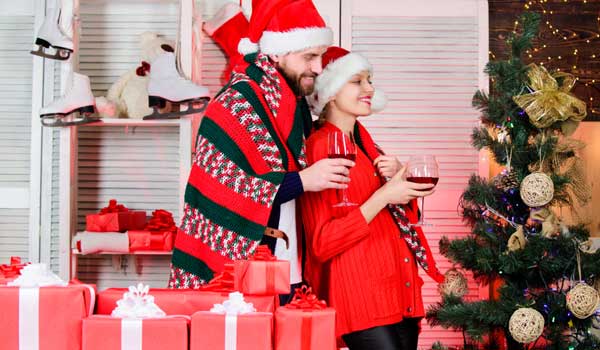 Holiday Gifts Your Spouse Will Actually Use
