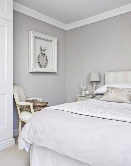 White Bedroom Designs