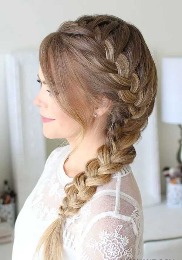 Hairstyles That'll Look Gorgeous
